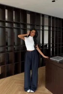 Панталон "Navy Blue"