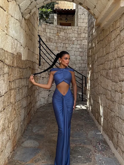 Indigo Orleans
