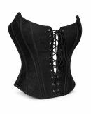 Black Corset