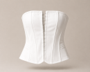 White Corset